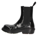 Bottega Veneta Fireman Side Gore Boots