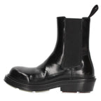 Bottega Veneta Fireman Side Gore Boots