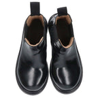 Bottega Veneta Fireman Side Gore Boots — view 4