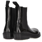 Bottega Veneta Fireman Side Gore Boots — view 2
