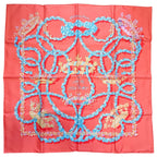 Hermes Carre 90 Spring Festival Sacre du Printemps Scarf — view 2