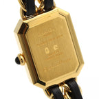 Chanel Premiere Quartz Watch — view 5