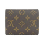 Louis Vuitton Monogram Portefeuille Victorine Wallet — view 2