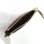 Louis Vuitton Monogram Portefeuille Victorine Wallet — view 6