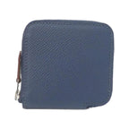 Hermes Wild Silk leto Coin Case