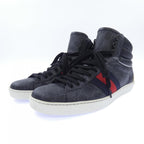 Gucci Sneakers Black — view 3