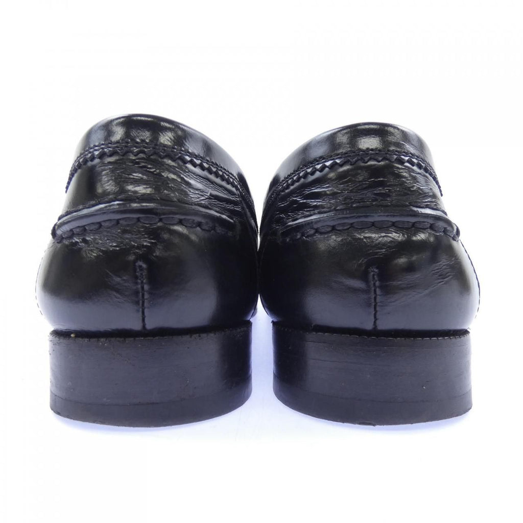 Louis Vuitton line Loafers Shu-z — view 5