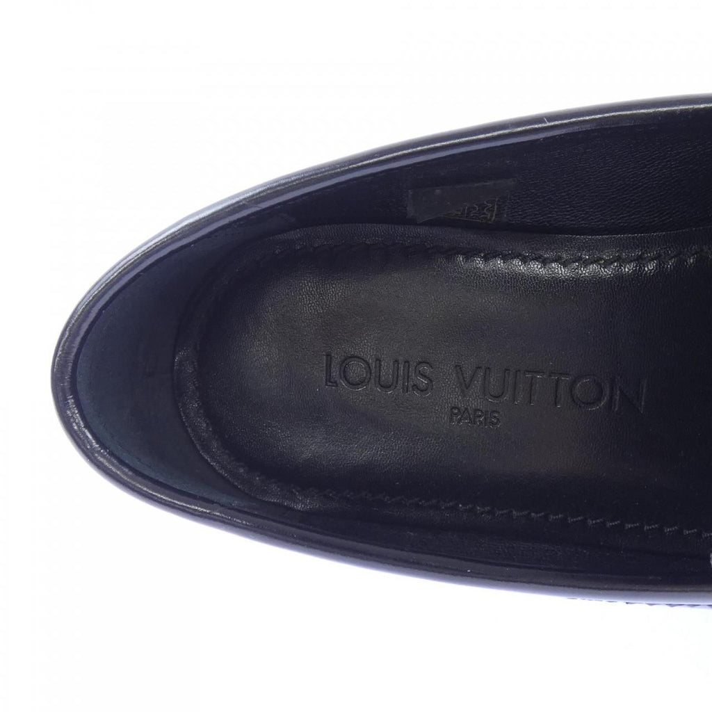 Louis Vuitton line Loafers Shu-z — view 8