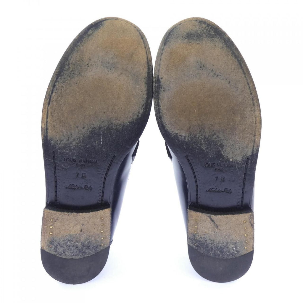 Louis Vuitton line Loafers Shu-z — view 4
