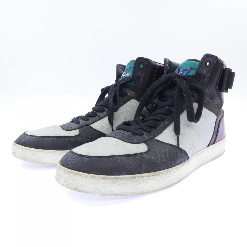 Louis Vuitton Rivoli Line Sneakers — view 3