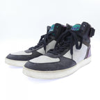 Louis Vuitton Rivoli Line Sneakers — view 3