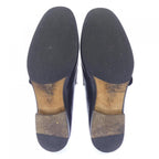Gucci Shoes Sneakers Black — view 4