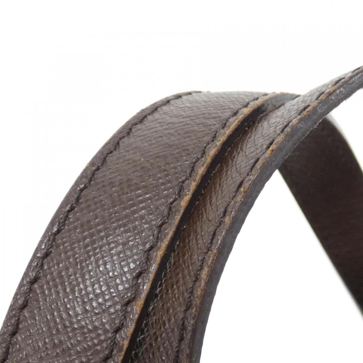 Louis Vuitton Damier Belem PM Bag — view 5