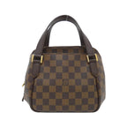 Louis Vuitton Damier Belem PM Bag