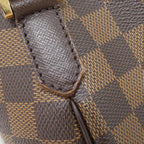 Louis Vuitton Damier Belem PM Bag — view 3