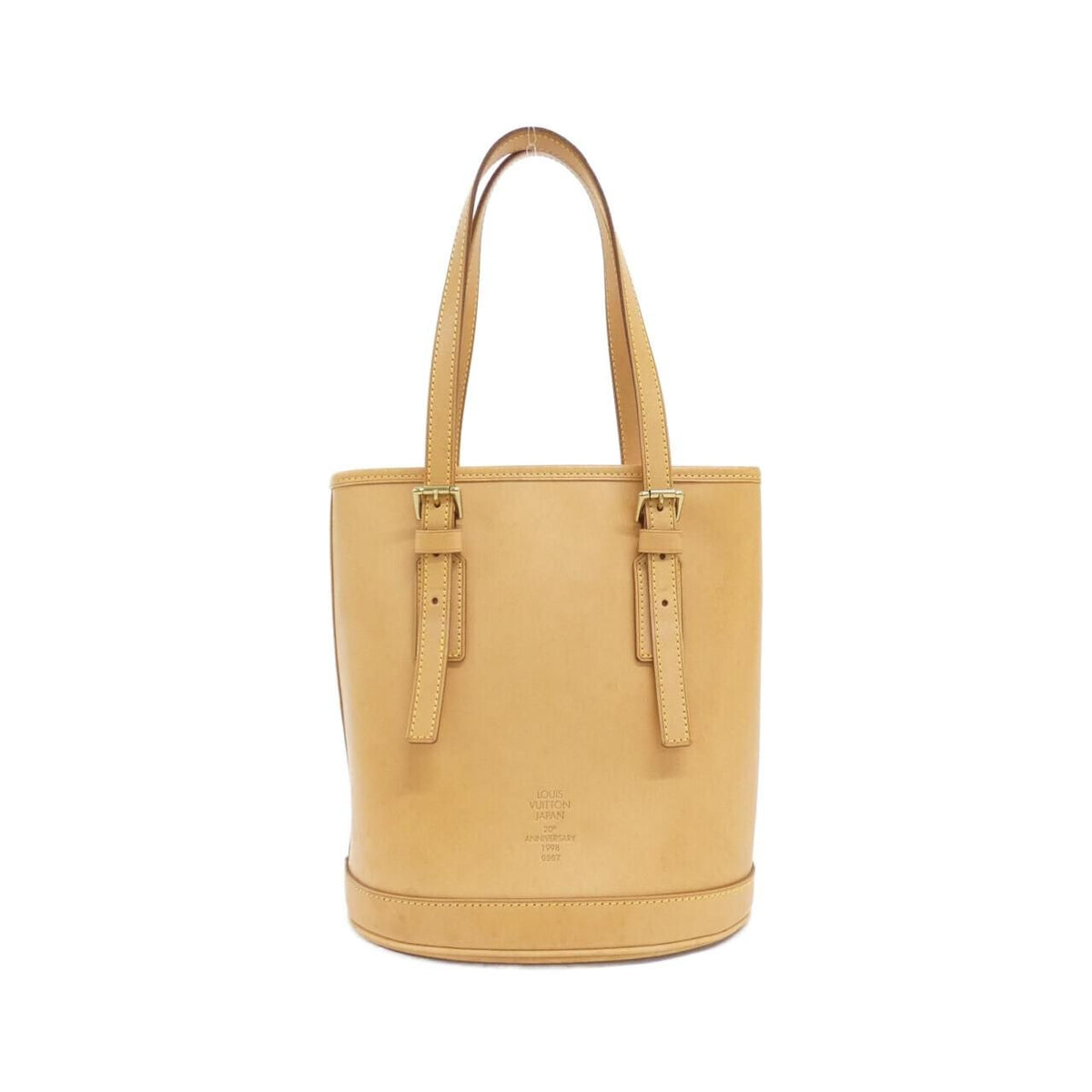 Louis Vuitton Marais Shoulder Bag — view 2