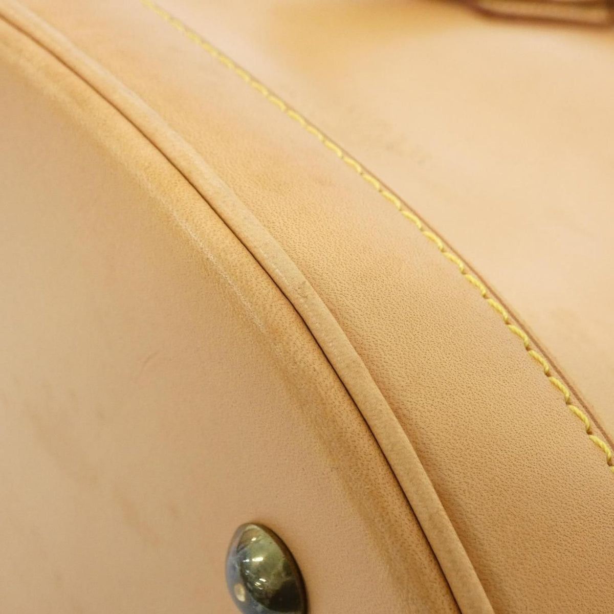 Louis Vuitton Marais Shoulder Bag — view 3