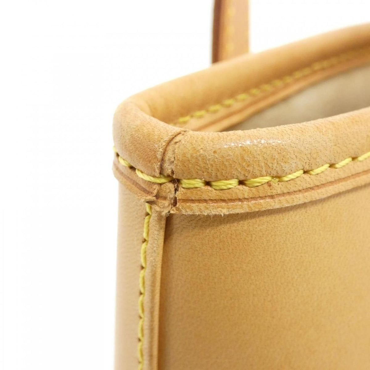 Louis Vuitton Marais Shoulder Bag — view 6