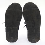 Hermes Sneakers Black — view 4