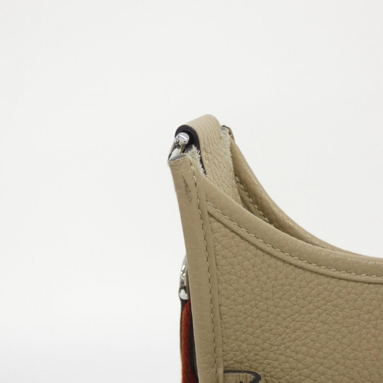 Hermes leto PM Shoulder Bag — view 6