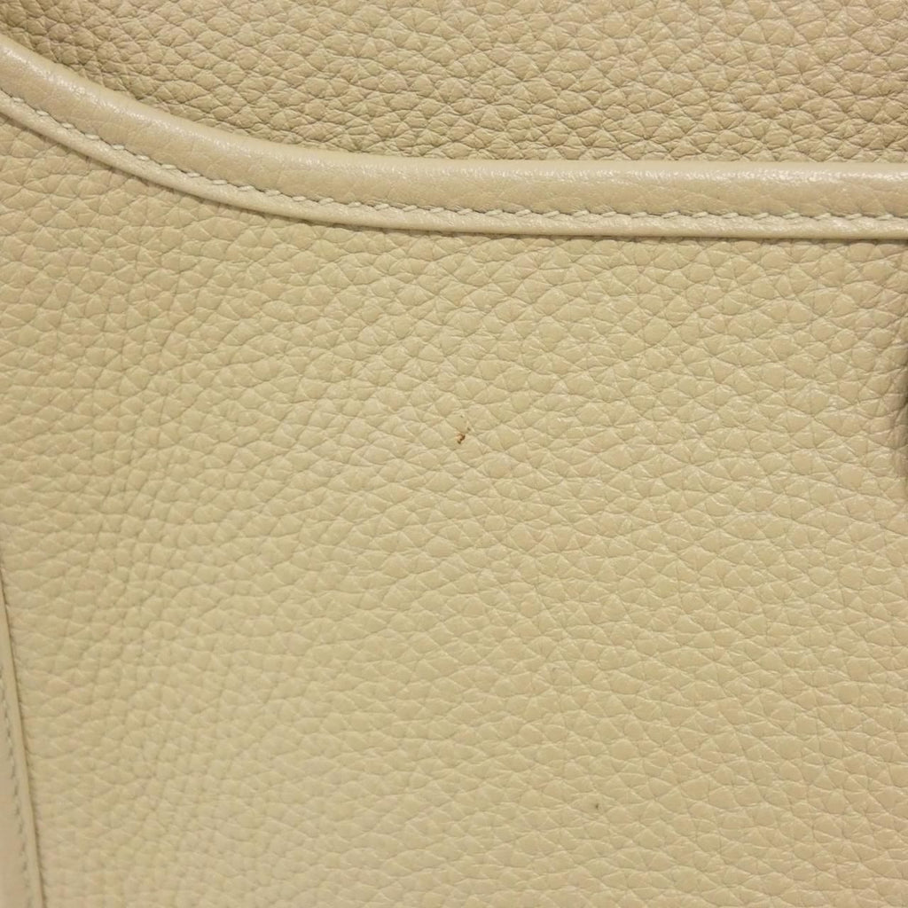 Hermes leto PM Shoulder Bag — view 4