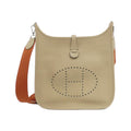 Hermes leto PM Shoulder Bag