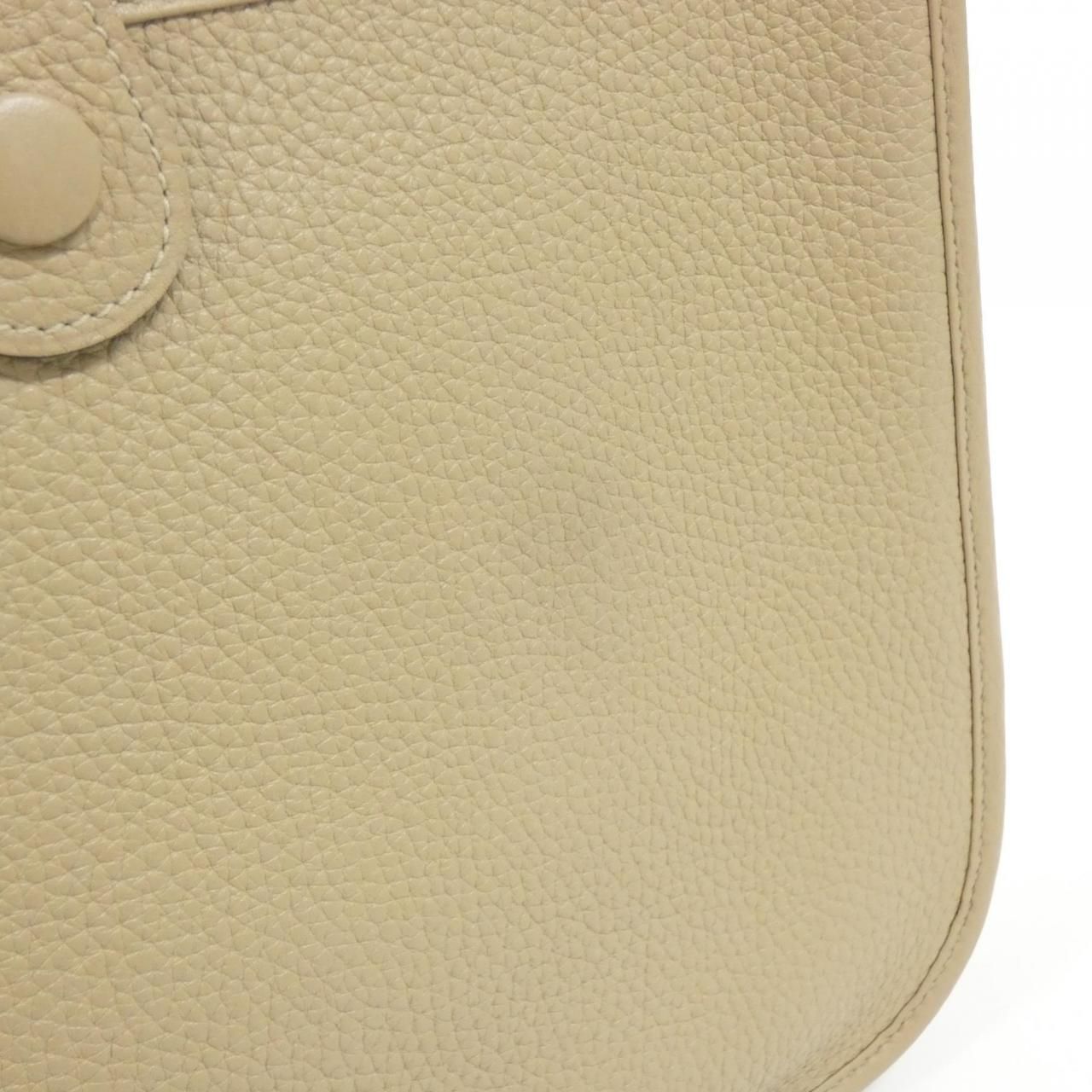 Hermes leto PM Shoulder Bag — view 5
