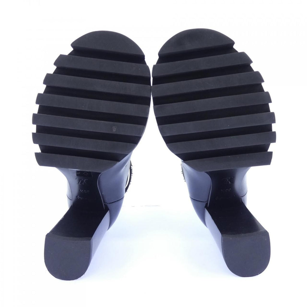 Louis Vuitton Star Trail Line Boots — view 4
