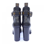 Louis Vuitton Star Trail Line Boots — view 5