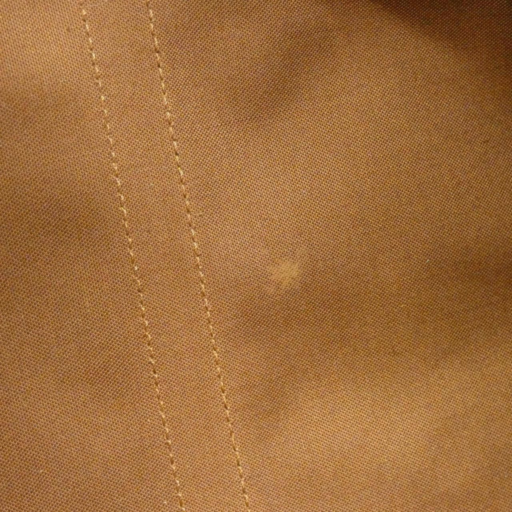 Louis Vuitton Monogram Keepall Bandouliere 60 cm Boston Bag — view 9