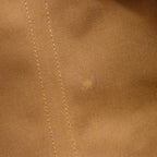 Louis Vuitton Monogram Keepall Bandouliere 60 cm Boston Bag — view 9