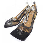 Bottega Veneta Shoes Heels Black — view 3