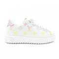 Louis Vuitton Monogram Pata Sneakers