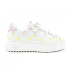 Louis Vuitton Monogram Pata Sneakers