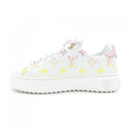Louis Vuitton Monogram Pata Sneakers — view 2