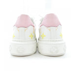 Louis Vuitton Monogram Pata Sneakers — view 5