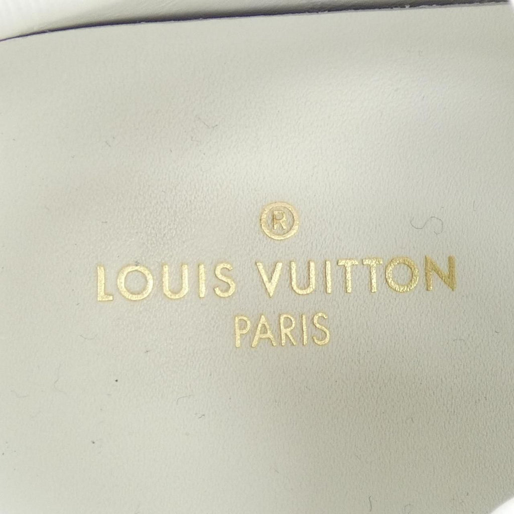 Louis Vuitton Monogram Pata Sneakers — view 6