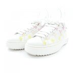 Louis Vuitton Monogram Pata Sneakers — view 3