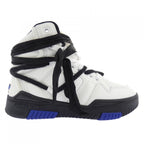 Saint Laurent Sneakers White
