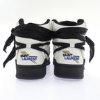 Saint Laurent Sneakers White — view 5