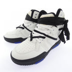 Saint Laurent Sneakers White — view 3