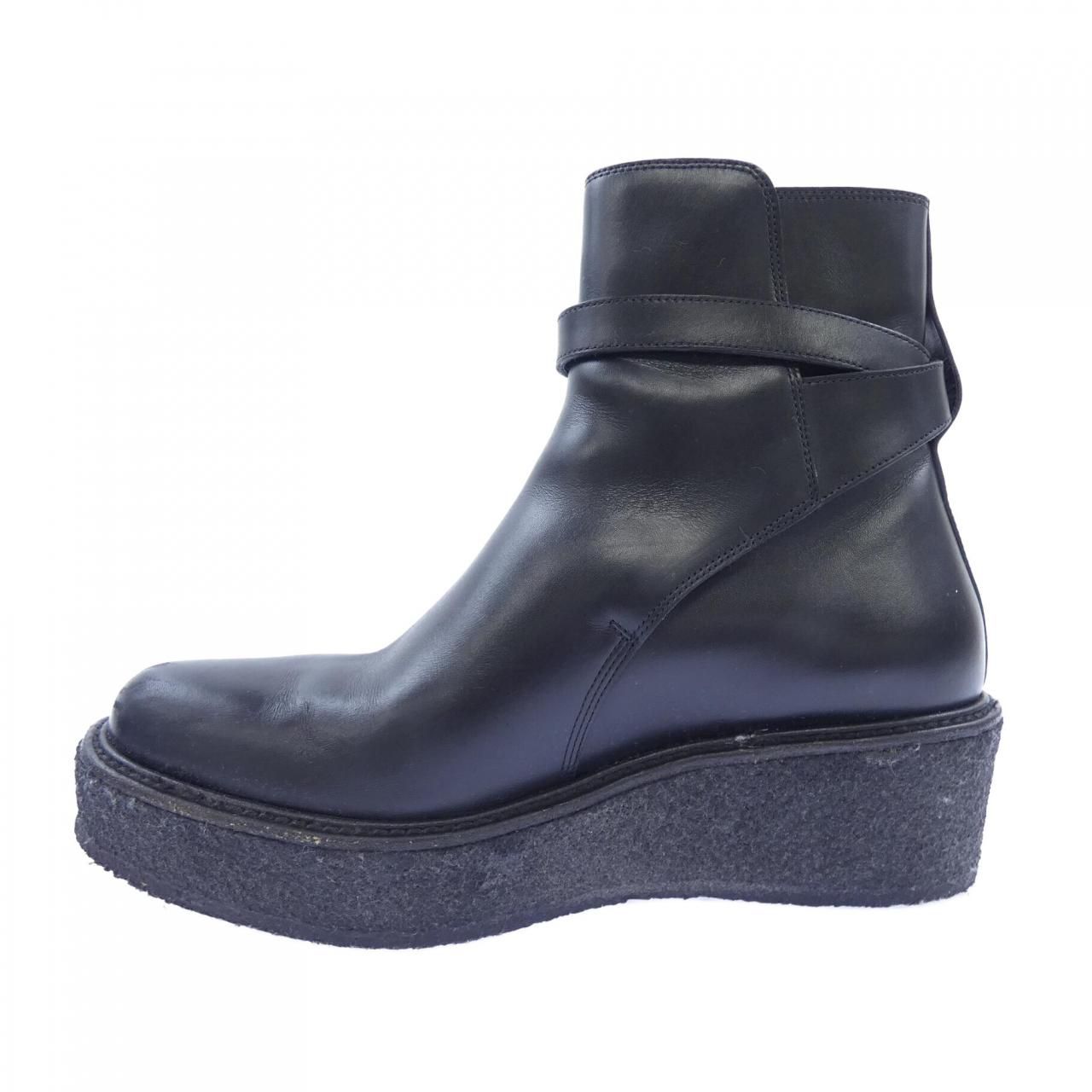 Celine Boots Black — view 2