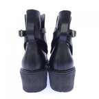 Celine Boots Black — view 5