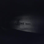 Celine Boots Black — view 6