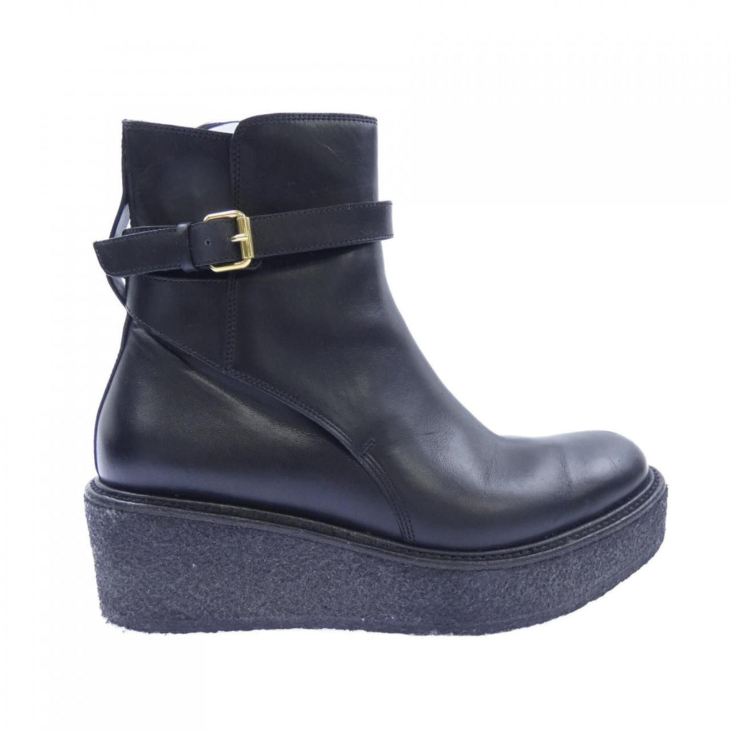 Celine Boots Black