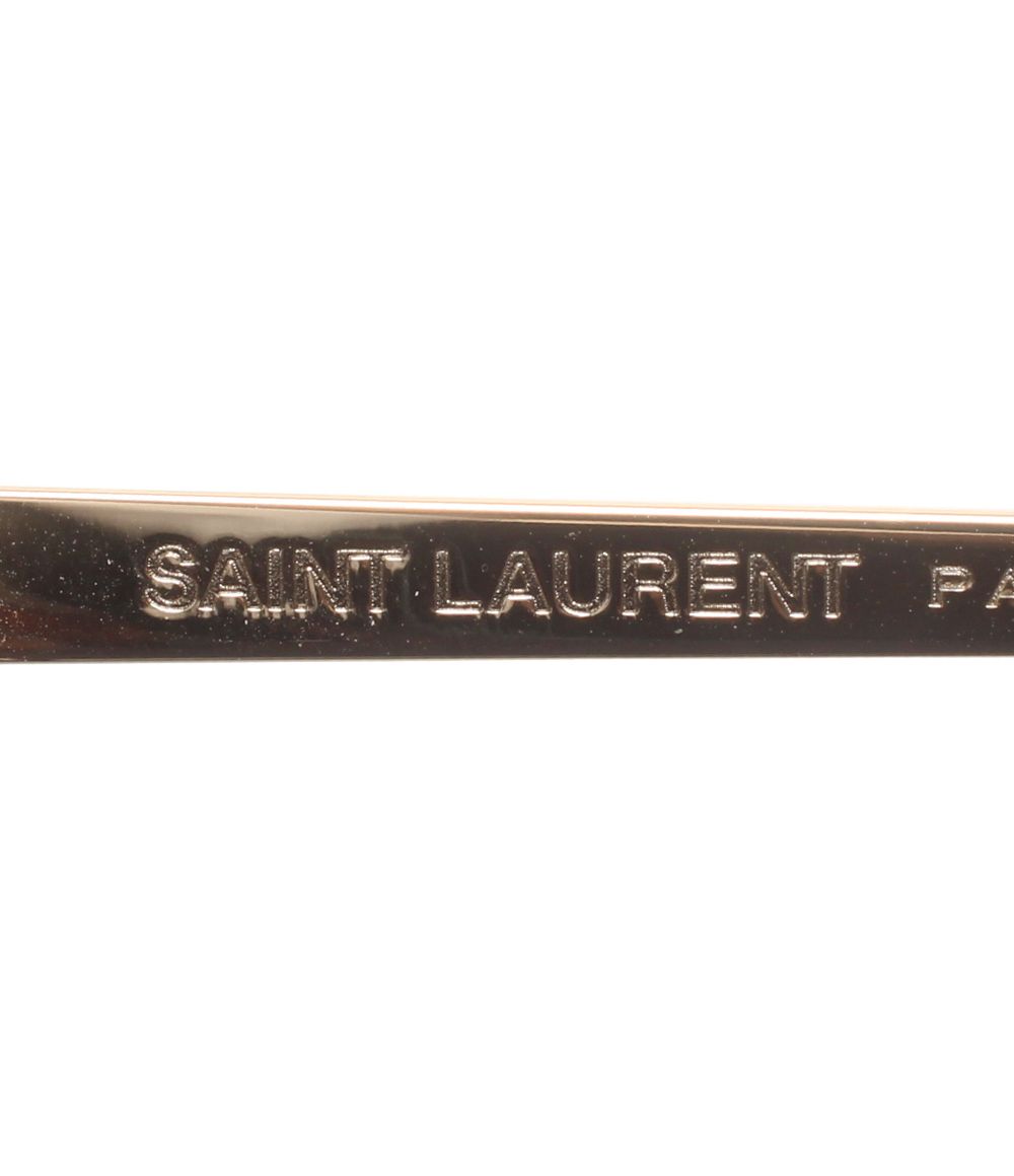 Saint Laurent 56 17 LadySaint Eyewear — view 4