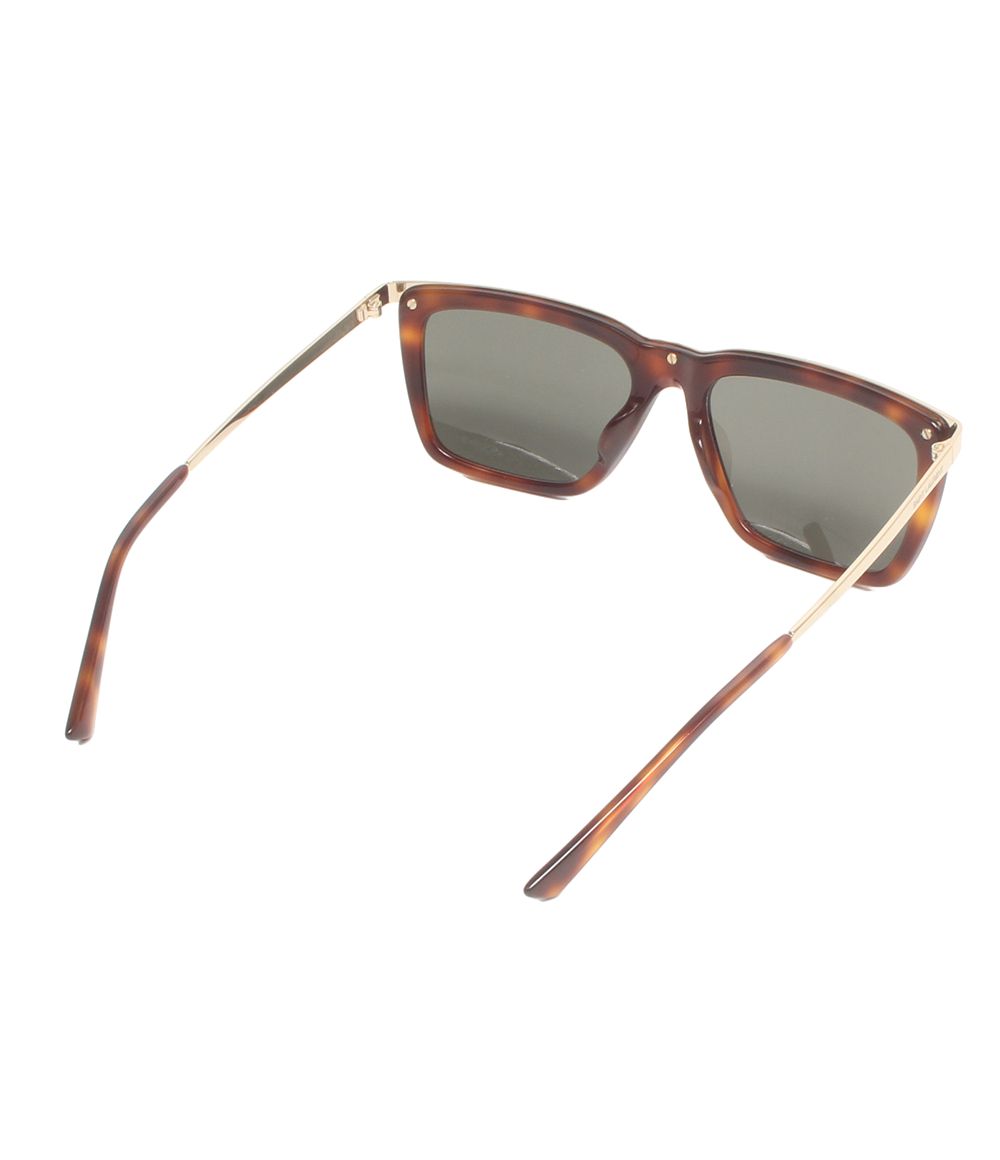 Saint Laurent 56 17 LadySaint Eyewear — view 2