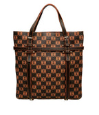 Loewe Tote Anagram Pattern — view 2