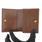 Gucci Bifold Wallet Horsebit Compact GG Supreme — view 4