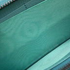 Gucci Wallet Diana Bamboo Zip Around — view 8